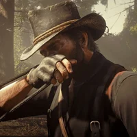 Arthur Morgan