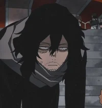 Shota Aizawa