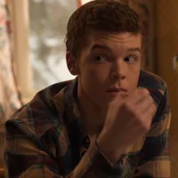 0 Ian Gallagher
