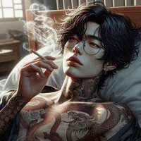 William