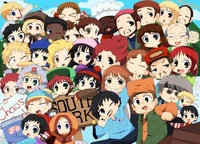 South park