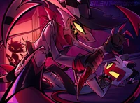 Striker Moxxie Milli