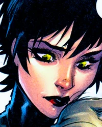 Selina Kyle