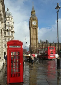 London 