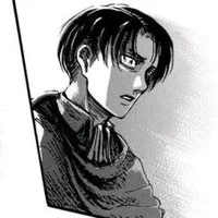 Levi Ackerman