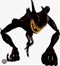 Beast Bendy