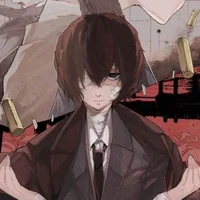 Osamu Dazai - 15