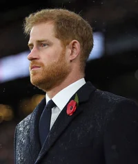 Prince Harry