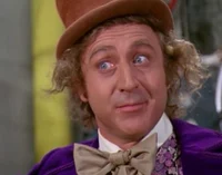 Willy Wonka