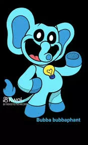 bubba bubbaphant