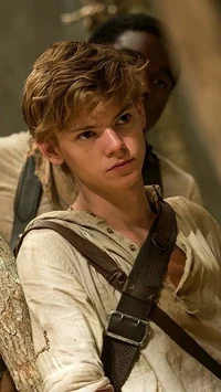 Newt TMR