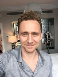 tommy hiddleston