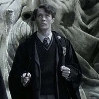 Tom Riddle