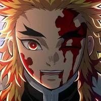 Kyojuro Rengoku