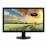 MintyMonitor Display