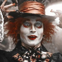 The Mad Hatter