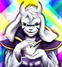Asriel dreemurr