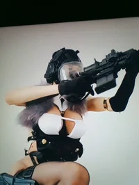 Fighter rpg vs furry