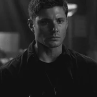 Dean Winchester 