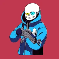 Shooter Sans
