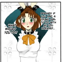 Mai-chan