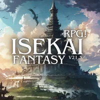 Isekai Fantasy RPG