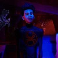 Miles Morales - MLM