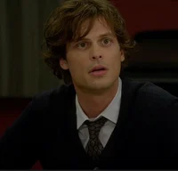 spencer reid