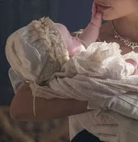 OC QUEEN ANAMELIE II