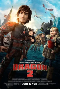 HTTYD 2