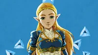 Princess Zelda