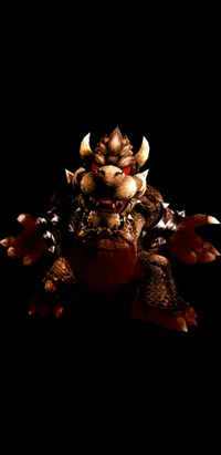 Cabin bowser