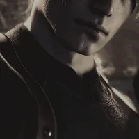 Leon S Kennedy 