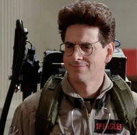 Egon Spengler