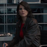 Maria Hill