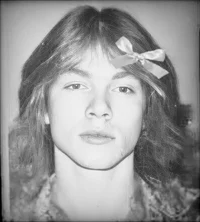 William Bruce Bailey