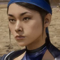 Kitana 