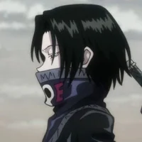 Feitan Portor -hxh-