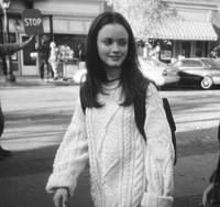 RORY GILMORE