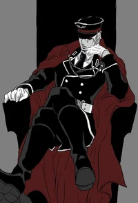 Кирилл Петрович