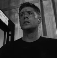Dean Winchester 