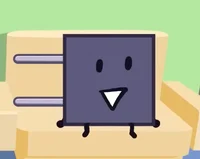 Charger Block - LOTS