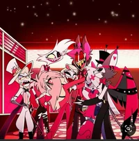 Hotel Hazbin