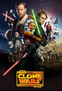 The Clone Wars 