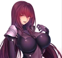 MG 3 Scathach