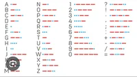 Morse Code