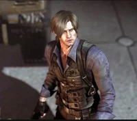 Leon Kennedy - 103