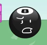 8 Ball