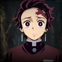 Tanjiro - Demon slay