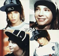 Tom Kaulitz